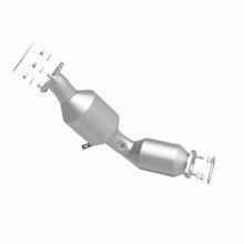 Load image into Gallery viewer, MagnaFlow Conv Direct Fit 04-06 Nissan 350Z 3.5L / 04-07 Infiniti G35 3.5L - Right Side

