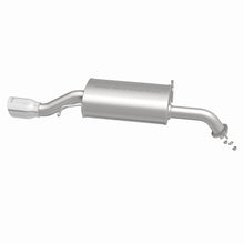 Load image into Gallery viewer, MagnaFlow 11-13 Mazda 2 1.5L Single Rear Exit Stainless Catback Performance Exhaust
