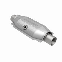 Load image into Gallery viewer, MagnaFlow Conv Univ 2 Mid O2

