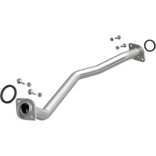 Load image into Gallery viewer, BRE Exhaust 04-09 Highlander RX330 RX350 2.4L 3.3L 3.5L Front Pipe Kit
