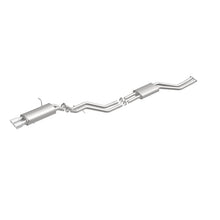 Load image into Gallery viewer, MagnaFlow SYS C/B 01-02 BMW Z3 2.5L/3.0L l6
