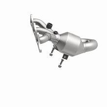 Load image into Gallery viewer, MagnaFlow Conv DF 06-09 Eclipse 3.8 Rear Manifold O
