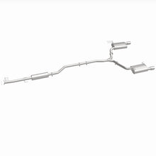 Load image into Gallery viewer, MagnaFlow 08-12 Honda Accord 3.5L BRE Exhaust Kit
