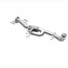 Load image into Gallery viewer, BRE Exhaust 08-12 Accord 3.5L Front Pipe Kit
