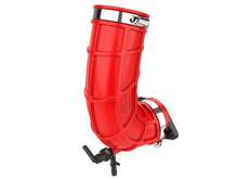 Load image into Gallery viewer, aFe Turbo Inlet Pipe (Use w/ PN 50-70119, 50-70127, &amp; 50-70131) - Red
