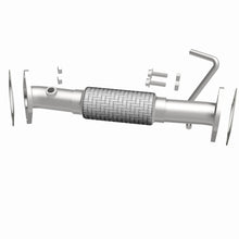 Load image into Gallery viewer, BRE Exhaust 11-16 KIA SPORTAGE 2.4L Front Pipe Kit
