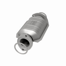 Load image into Gallery viewer, MagnaFlow Conv DF 95-97 Toyota Land Cruiser 4.5L
