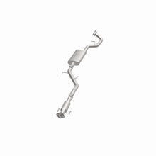Load image into Gallery viewer, Magnaflow 13-16 Hyundai Santa Fe Sport 2.0L California Grade CARB Compliant DF Catalytic Converter
