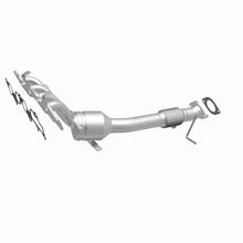 Load image into Gallery viewer, Magnaflow 08-10 Mazda 5 2.3L Direct Fit Converter
