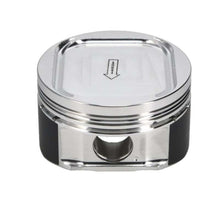 Load image into Gallery viewer, Manley 98+ Subaru WRX (EJ205) 79mm +4mm Stroker 92mm STD Bore 8.5:1 Dish Piston - Single
