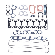 Load image into Gallery viewer, Cometic Toyota 7M-GE/7M-GTE Top End Gasket Kit - 84mm Bore - .080in MLS Cylinder Head Gasket
