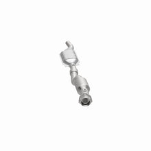 Load image into Gallery viewer, MagnaFlow Conv DF 04-05 Audi Allroad 4.2L Passenger Side
