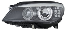 Load image into Gallery viewer, Hella 2009-2013 BMW 740i Headlight Assembly
