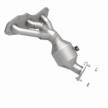 Load image into Gallery viewer, MagnaFlow Conv DF 06-09 Toyota RAV4 3.5L
