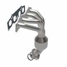 Load image into Gallery viewer, MagnaFlow Conv DF 04-05 Toyota RAV4 2.4L
