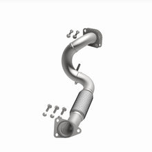 Load image into Gallery viewer, BRE Exhaust 08-10 Rogue 2.5L Front Pipe Kit
