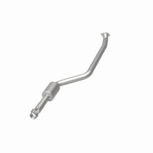 Load image into Gallery viewer, Magnaflow 08-13 128i 3 L Underbody Direct Fit Converter
