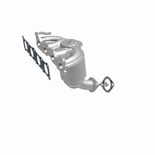 Load image into Gallery viewer, MagnaFlow Conv Direct Fit 11-13 Kia Sorento 2.4L Manifold
