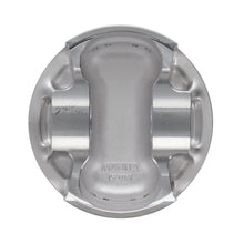 Load image into Gallery viewer, Manley 04+ Subaru WRX/STi (EJ257) 83mm Stroker 99.75mm +.25mm Size Bore 9.8:1 Dish Piston Set
