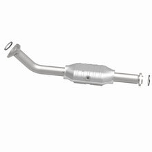 Load image into Gallery viewer, MagnaFlow Conv DF 04-06 Tundra 4.7L P/S frt O
