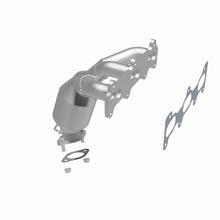 Load image into Gallery viewer, MagnaFlow Conv DF 02-06 Hyun/Kia 2.7 frt OEM
