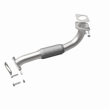 Load image into Gallery viewer, BRE Exhaust 00-04 Focus 2.0L Front Pipe Kit
