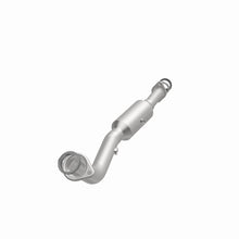 Load image into Gallery viewer, MagnaFlow Conv DF 03-10 Honda Truck Element 2.4L Manifold
