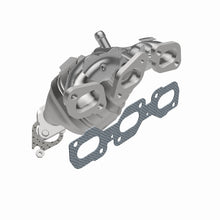 Load image into Gallery viewer, MagnaFlow Conv DF 01-04 Escape 3.0 rear manif
