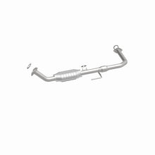 Load image into Gallery viewer, Magnaflow Conv DF 00-02 Tundra 4.7L 4WD FL
