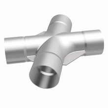 Load image into Gallery viewer, MagnaFlow Smooth Trans X 2.50inch SS 35deg.
