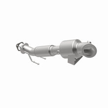 Load image into Gallery viewer, MagnaFlow 13-16 Ford Focus ST L4 2.0L California Grade Direct-Fit Catalytic Converter
