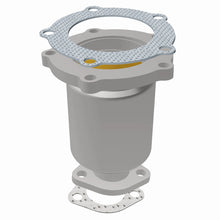 Load image into Gallery viewer, MagnaFlow Conv DF 00-02 Mazda 626 2.0L OEM
