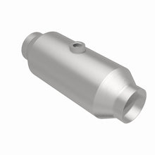 Load image into Gallery viewer, Magnaflow California Grade CARB Universal Catalytic Converter - 2in In / 2in Out / 11in Long
