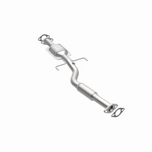 Load image into Gallery viewer, MagnaFlow Conv DF 99-00 Galant 2.4 rear OEM
