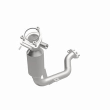 Load image into Gallery viewer, Magnaflow California Direct Fit Converter 01-04 Ford Escape 2.0L
