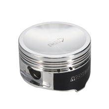 Load image into Gallery viewer, Manley Ford 4.6L/5.4L SOHC/DOHC (2v/4v)3.572in Bore 18cc Dish Piston (Single Piston)
