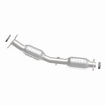 Load image into Gallery viewer, Magnaflow Conv DF 07-12 Nissan Versa 1.8L
