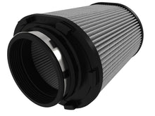 Load image into Gallery viewer, afe Magnum FORCE Intake Rplcmnt Air Filter 4-1/2 IN F x(8x6-1/2)IN B x(6-3/4x5-1/2)IN T x8 IN H
