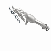 Load image into Gallery viewer, MagnaFlow Conv DF 09-10 Mazda 6 2.5L
