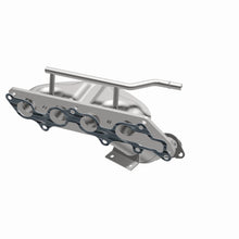 Load image into Gallery viewer, MagnaFlow Conv DF 03-04 Ford Focus 2.3L Manifold (Eng Code Z)
