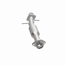 Load image into Gallery viewer, Magnaflow 12-15 RX350 V6 3.5 OEM Underbody Direct Fit Converter
