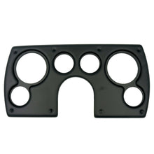 Load image into Gallery viewer, Autometer Cobalt 82-89 Chevy Camaro Dash Kit 6pc Tach / MPH / Fuel / Oil / WTMP / Volt
