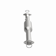 Load image into Gallery viewer, Magnaflow 05-15 Toyota Tacoma 4.0L Direct Fit Converter
