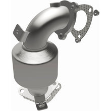 Load image into Gallery viewer, MagnaFlow 16-18 Hyundai Tucson 1.6L California Grade CARB Compliant Direct-Fit Catalytic Convert
