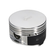 Load image into Gallery viewer, Manley Ford 4.6L Modular V8 Piston Set - 3.700in Bore 1.220in CH, 0.00 CC

