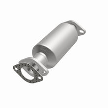 Load image into Gallery viewer, MagnaFlow 75-78 Nissan 280Z CA Manifold DF Converter
