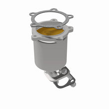Load image into Gallery viewer, MagnaFlow Conv DF 03-06 Santa Fe Rear cc 3.5L
