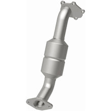 Load image into Gallery viewer, Magnaflow 06-07 Subaru Impreza 2.5L Direct Fit Converter
