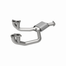 Load image into Gallery viewer, MagnaFlow Conv DF 90-94 Legacy 2.2 Front CA
