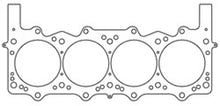 Load image into Gallery viewer, Cometic Chrysler R4 Block .030in MLS Cylinder Head Gasket - 4.200in Bore - With P5 Head
